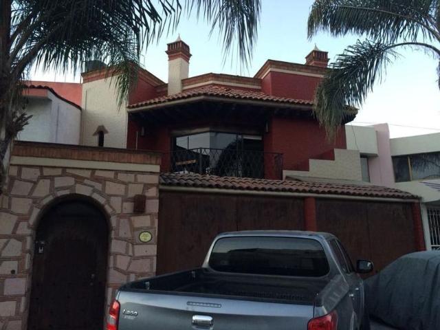 Casa en renta Eduardo Ruiz, Morelia, Morelia, Michoacán