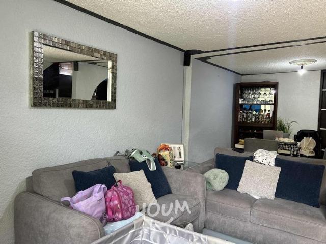 Casa en renta Ejercito De Oriente, Iztapalapa