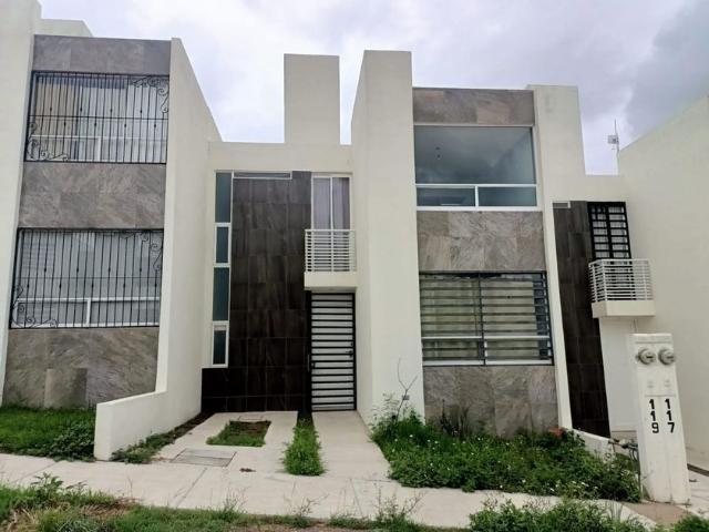 Casa en renta Ejido Norias Del Ojocaliente, Ciudad De Aguascalientes