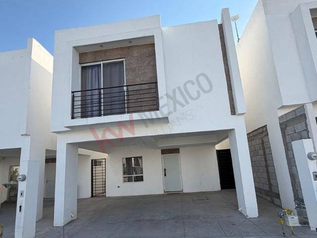 Casa en renta Ejido Ana, Torreón, Coahuila De Zaragoza, Mex