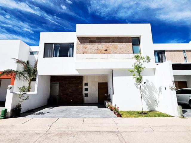 Casa en renta Ejido Los Pocitos, Ciudad De Aguascalientes