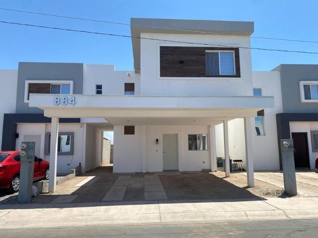 Casa en renta Avenida Martorell, Ejido Puebla, Municipio De Mexicali, Baja California, 21395, México