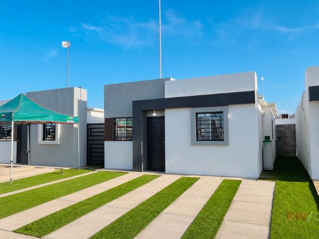 Casa en renta Ejido Puebla, Municipio De Mexicali, Baja California, 21395, México