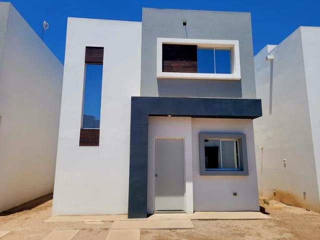 Casa en renta Ejido Puebla, Municipio De Mexicali, Baja California, 21395, México