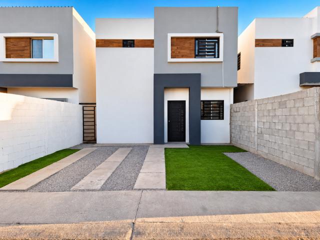 Casa en renta Ejido Puebla, Municipio De Mexicali, Baja California, 21395, México