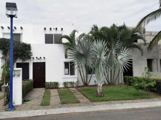 Casa en renta Ejido San Jose Novillero, Boca Del Río