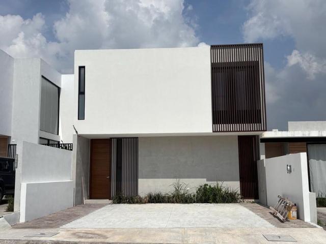 Casa en renta Ejido San Jose Novillero, Boca Del Río