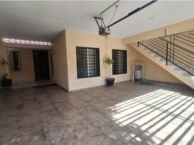 Casa en renta El Malecón, Hermosillo