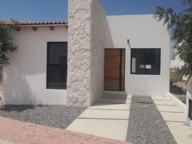 Casa en renta El Marques, El Marqués, El Marqués