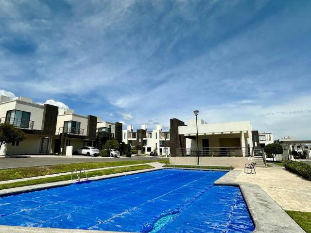 Casa en renta El Marques, El Marqués, El Marqués