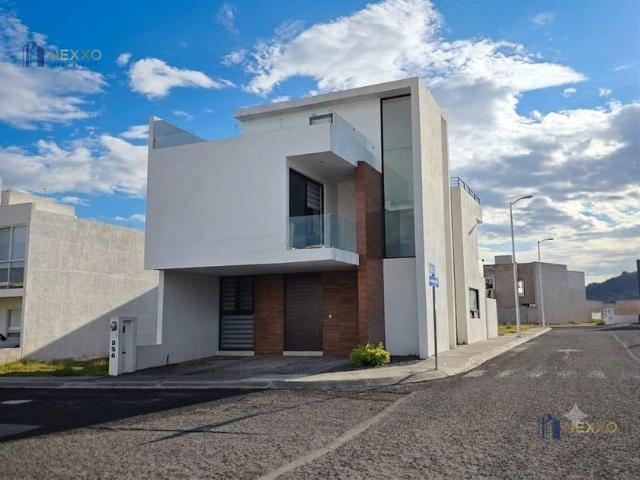 Casa en renta El Marques, El Marqués, El Marqués