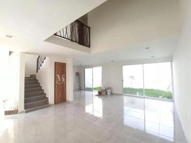 Casa en renta El Marques, El Marqués, El Marqués