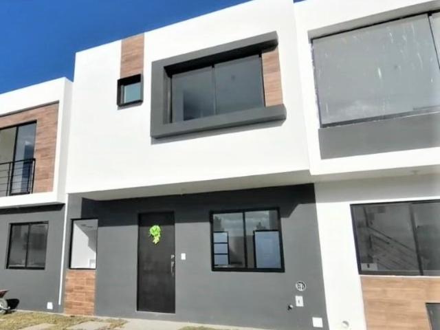 Casa en renta El Marques, El Marqués, El Marqués