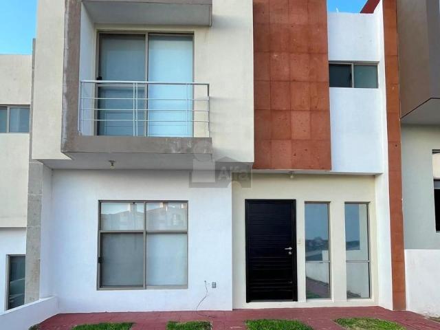 Casa en renta El Marques, El Marqués, El Marqués