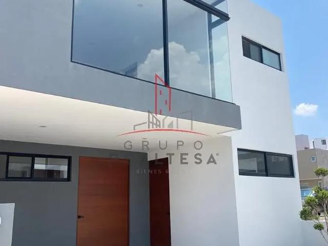 Casa en renta El Marques, El Marqués, El Marqués