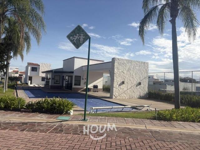 Casa en renta El Marques, El Marqués, El Marqués