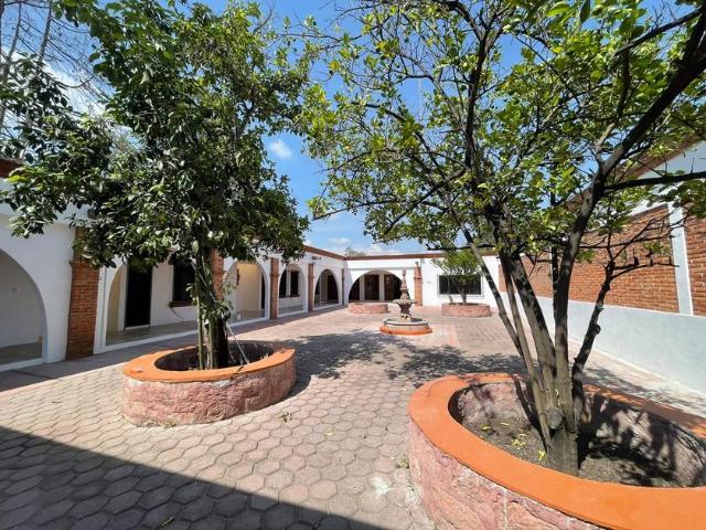 Casa en renta Fraccionamiento Campestre San Isidro, Querétaro, México