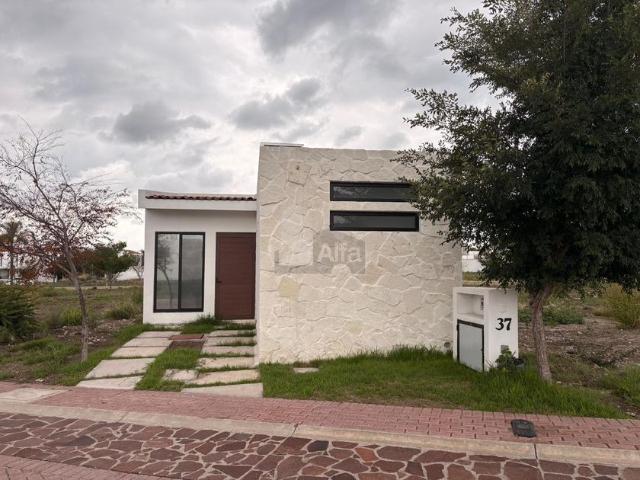 Casa en renta El Marques, El Marqués, El Marqués