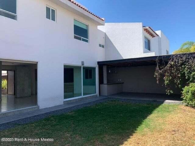 Casa en renta El Marqués, Querétaro, Mex