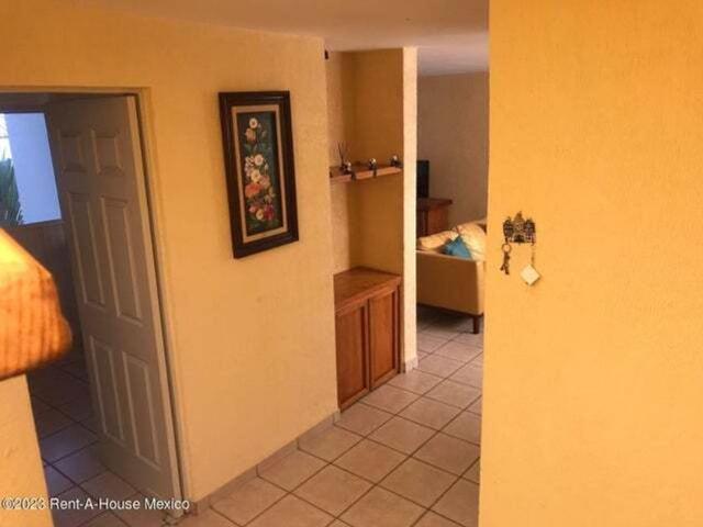 Casa en renta El Marqués, Querétaro, Mex