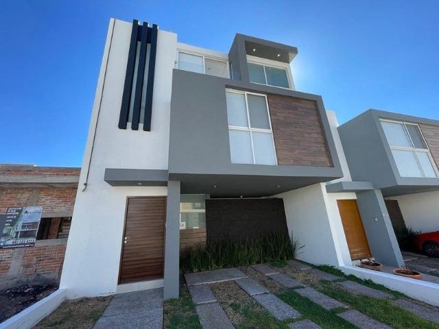 Casa en renta El Marqués, Querétaro, 76243, México
