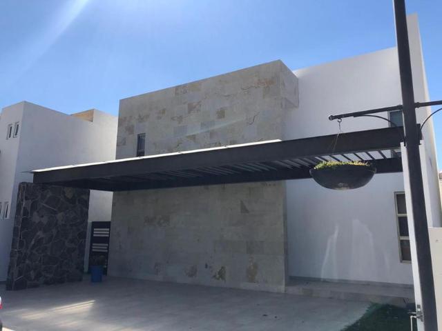 Casa en renta El Mayorazgo, León