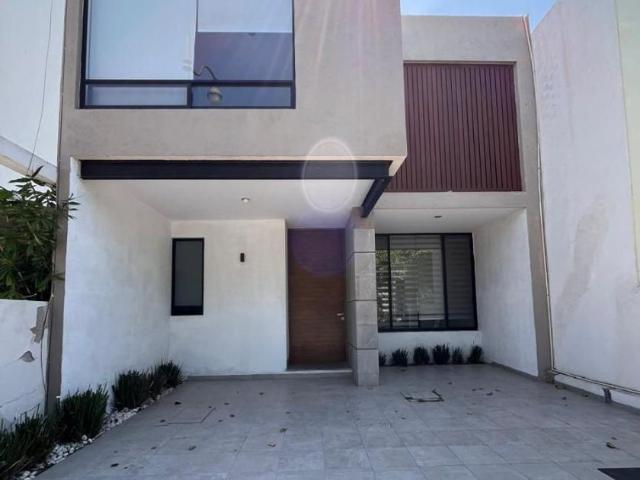 Casa en renta El Mayorazgo, León