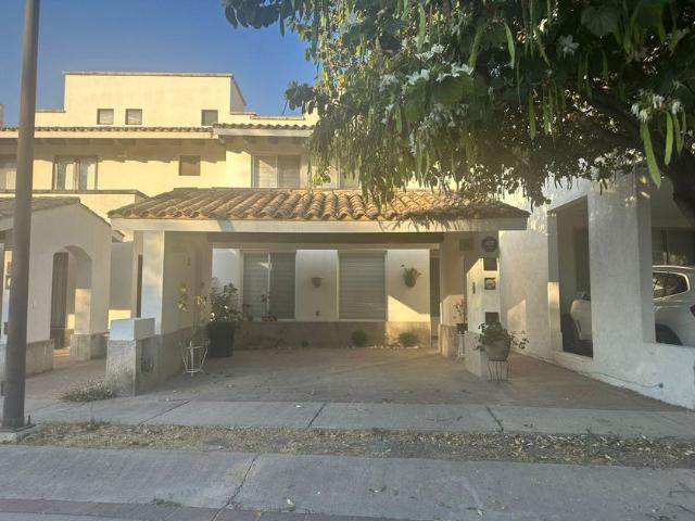 Casa en renta El Mayorazgo, León
