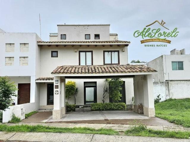 Casa en renta El Mayorazgo, León
