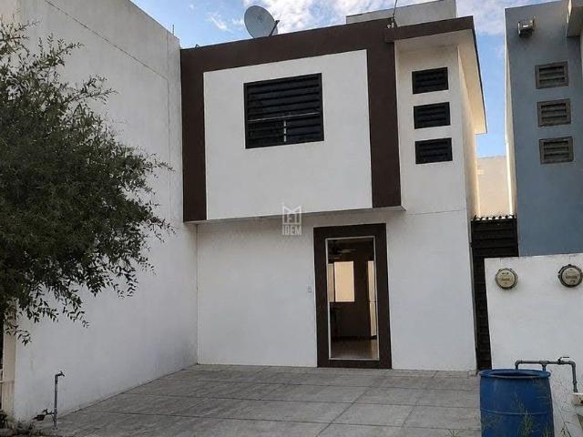 Casa en renta El Milagro, Ciudad Apodaca, Apodaca