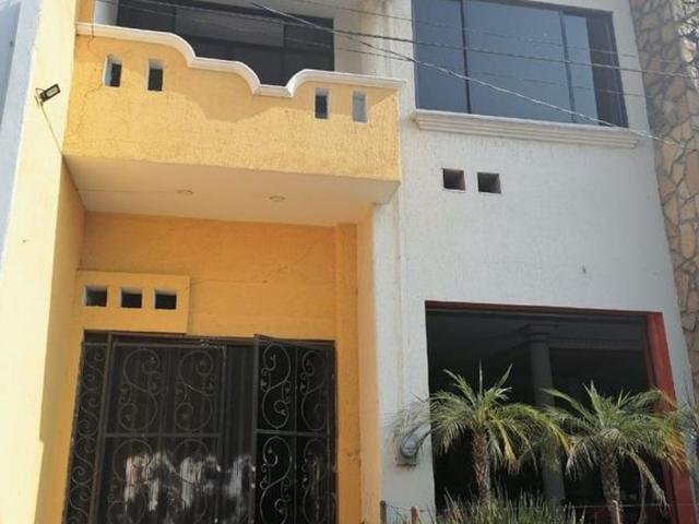 Casa en renta El Mirador Del Punhuato, Morelia, Michoacán