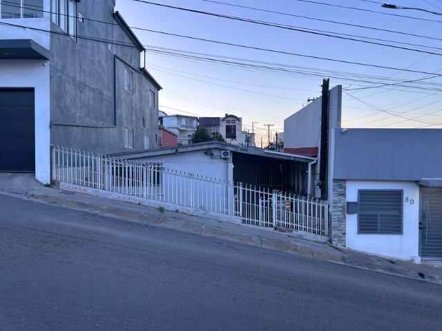 Casa en renta El Mirador la Mesa, Tijuana