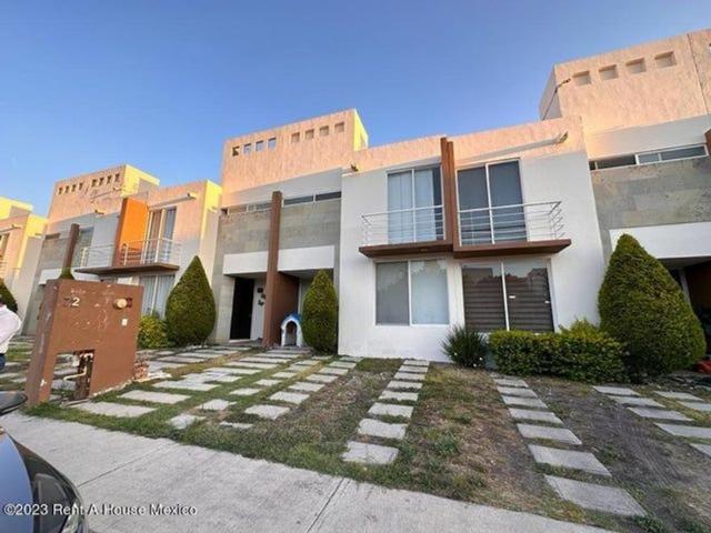 Casa en renta El Mirador, Santiago De Querétaro, Querétaro, México