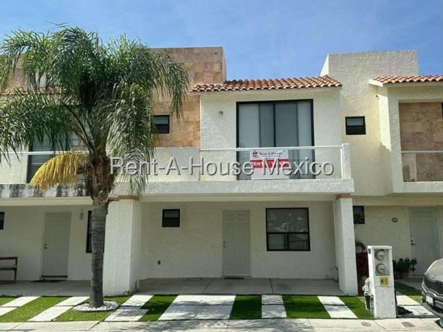 Casa en renta El Mirador, Querétaro, México