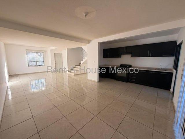 Casa en renta El Mirador, Querétaro, México