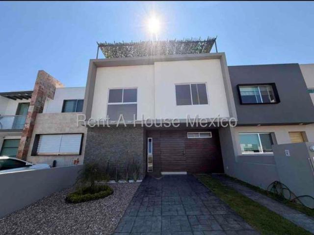 Departamento en renta Zakia, El Marqués