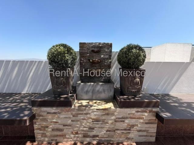 Casa en renta El Mirador, Querétaro