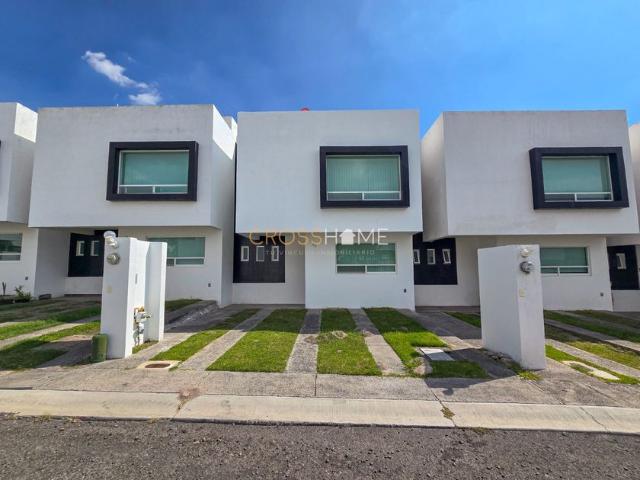 Casa en renta El Mirador, Querétaro