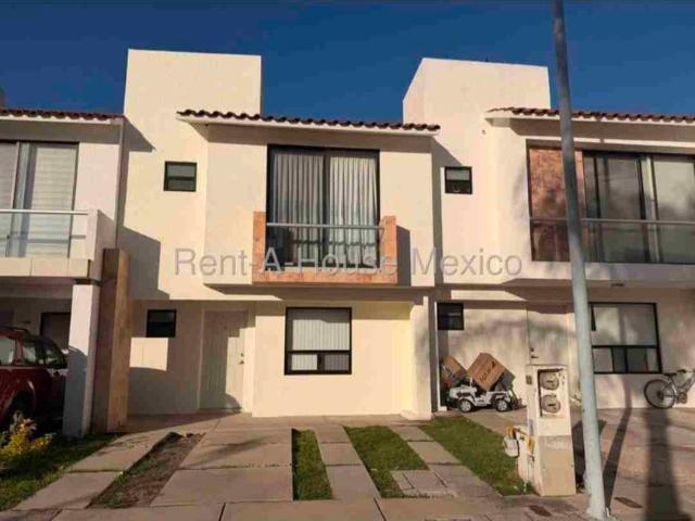 Casa en renta El Mirador, Querétaro