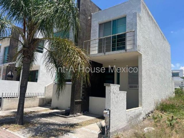 Casa en renta El Mirador, Querétaro