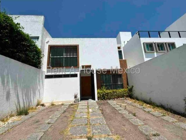 Casa en renta El Mirador, Querétaro