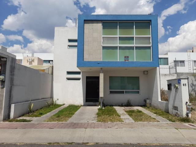 Casa en renta El Mirador, Querétaro