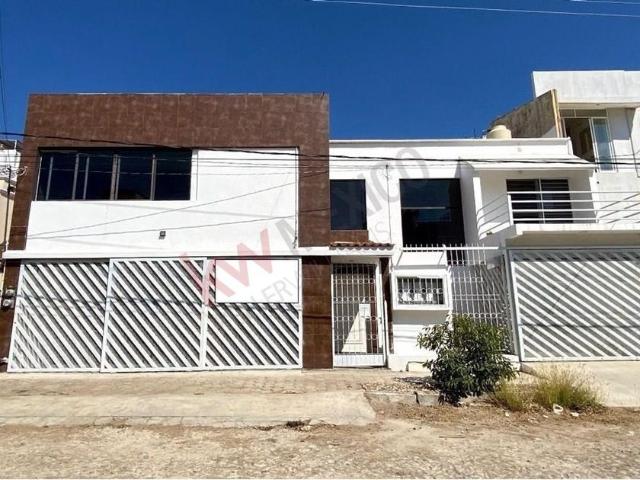 Casa en renta El Mirador, Tuxtla Gutiérrez, Tuxtla Gutiérrez