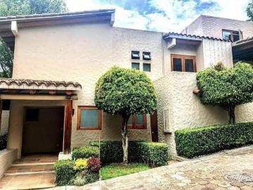 Casa en renta El Molino, Cuajimalpa De Morelos