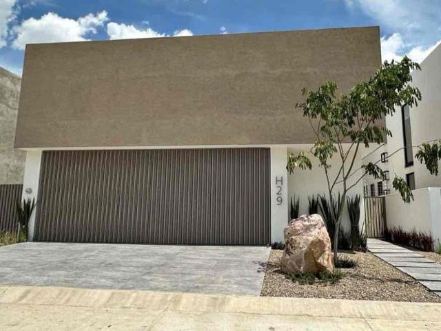 Casa en renta El Molino Residencial & Golf, El Molino Residencial Golf, León, Guanajuato, Mex