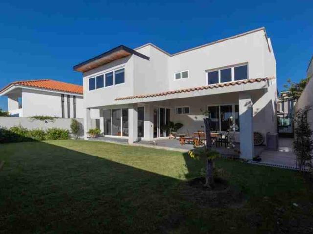Casa en renta El Molino Residencial, Guanajuato, México