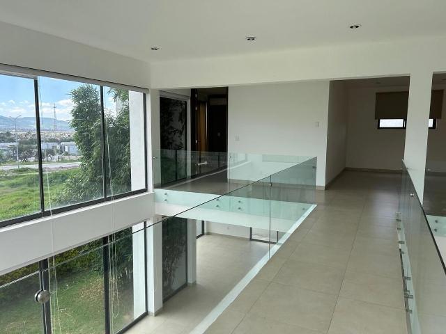 Casa en renta El Molino Residencial Guanajuato