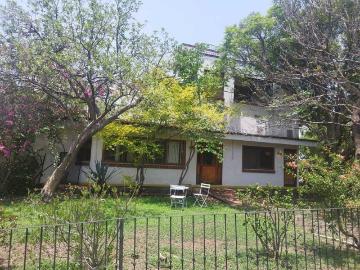 Casa en renta El Ahuehuete, Tlayacapan