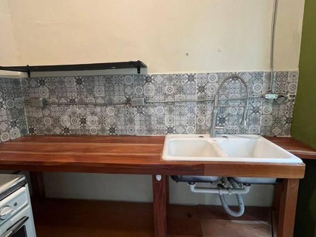 Casa en Renta el Barrio de la Purísima, Aguascalientes
