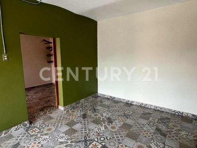 Casa en Renta el Barrio de la Purísima, Aguascalientes